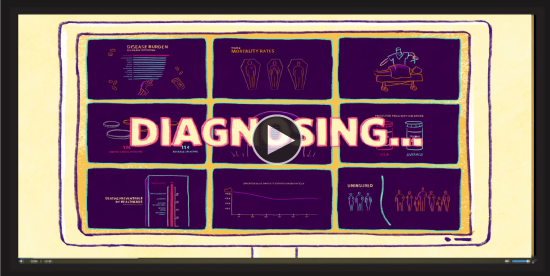 Animated Video: Health of the Healthcare System - Peterson-KFF Health ...
